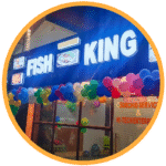 Fish King